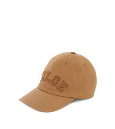[Chloe] Cap FW26 CH26AHC04CTN28A