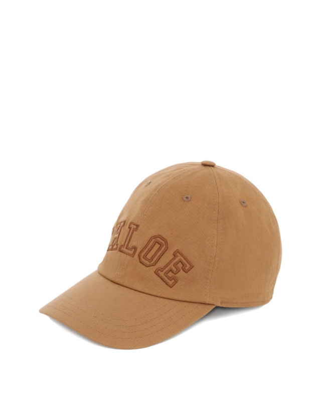 [Chloe] Cap FW26 CH26AHC04CTN28A