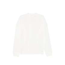 [THE ROW] Knitwear SS26 612K760WHT