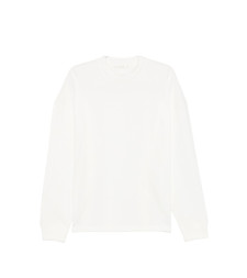[THE ROW] Knitwear SS26 612K760WHT