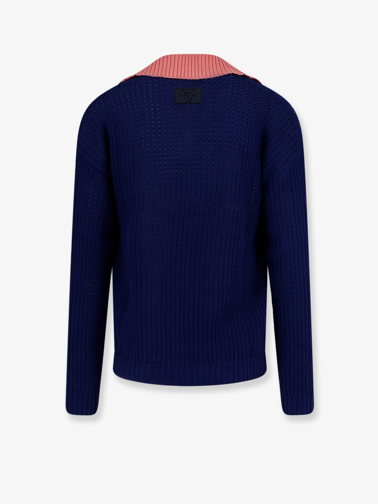 [Fendi] Knitwear SS26 FZE077AYY3F1A9C
