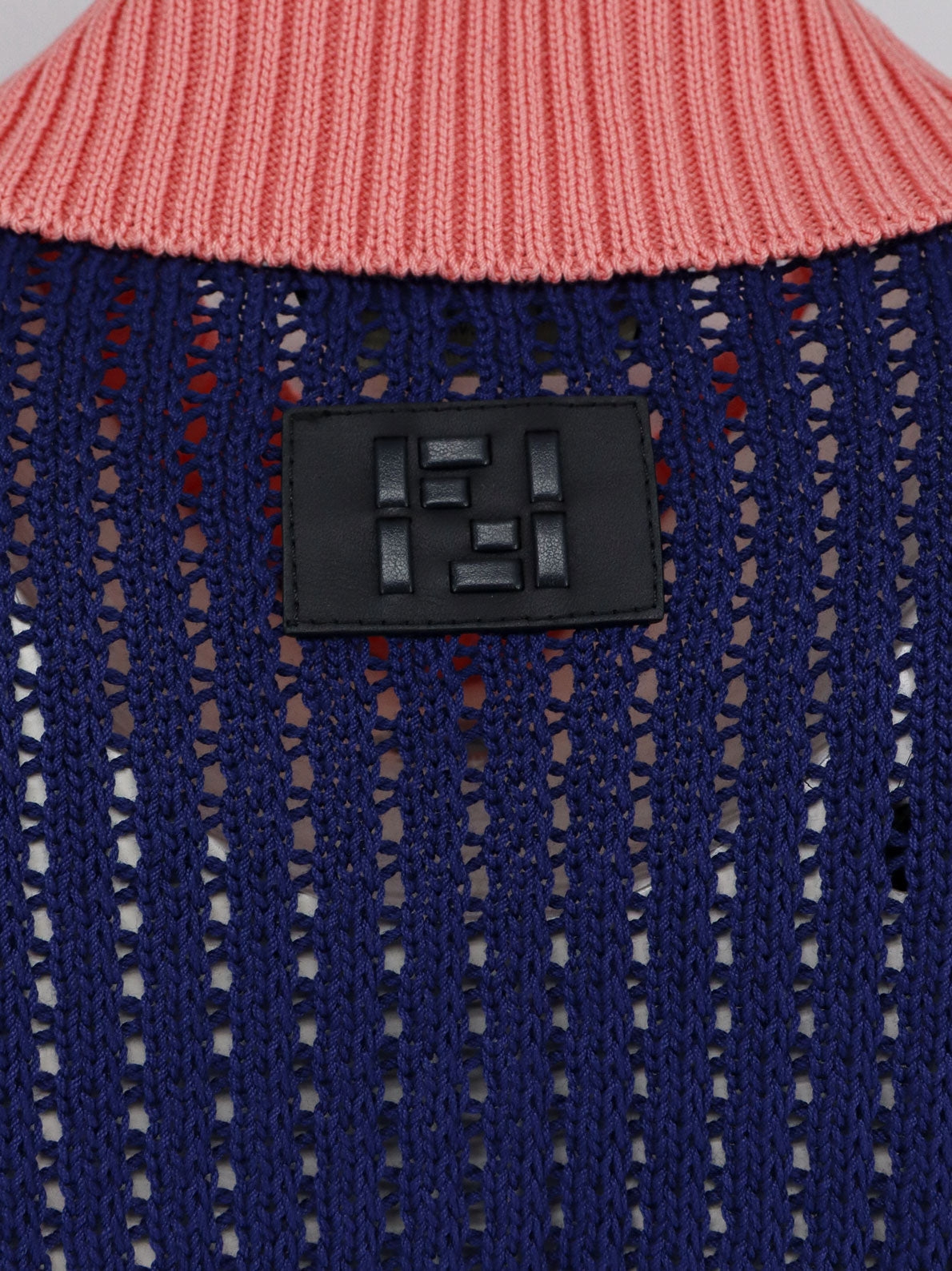 [Fendi] Knitwear SS26 FZE077AYY3F1A9C