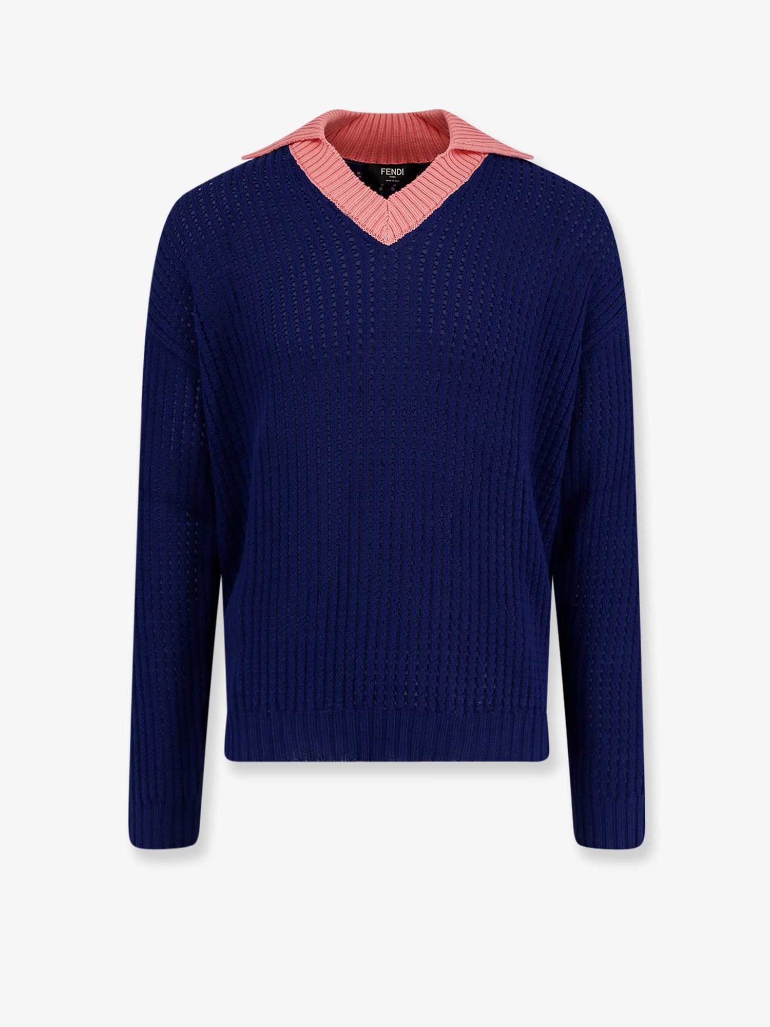 [Fendi] Knitwear SS26 FZE077AYY3F1A9C
