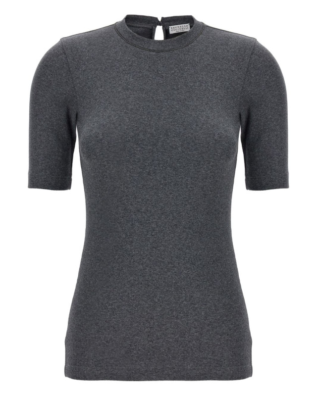 [Brunello Cucinelli] Knitwear FW26 MPTC8BJ310CV563