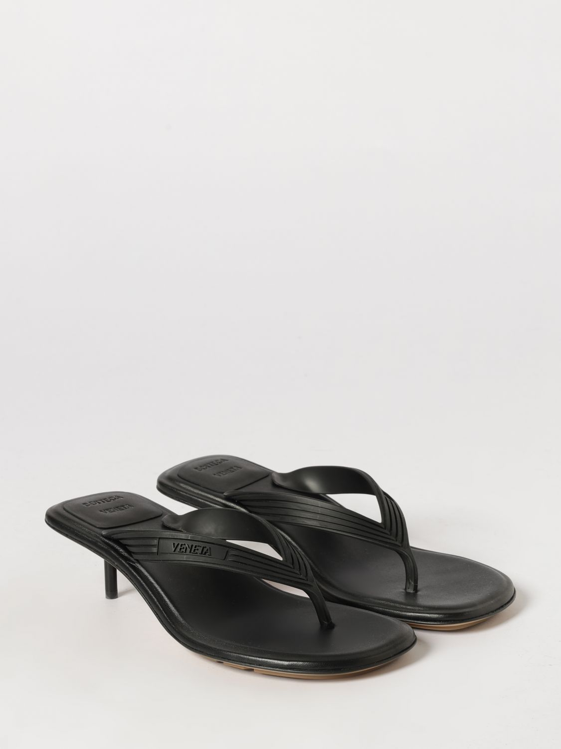 [Bottega Veneta] Sandals SS26 868251V00P5 1000