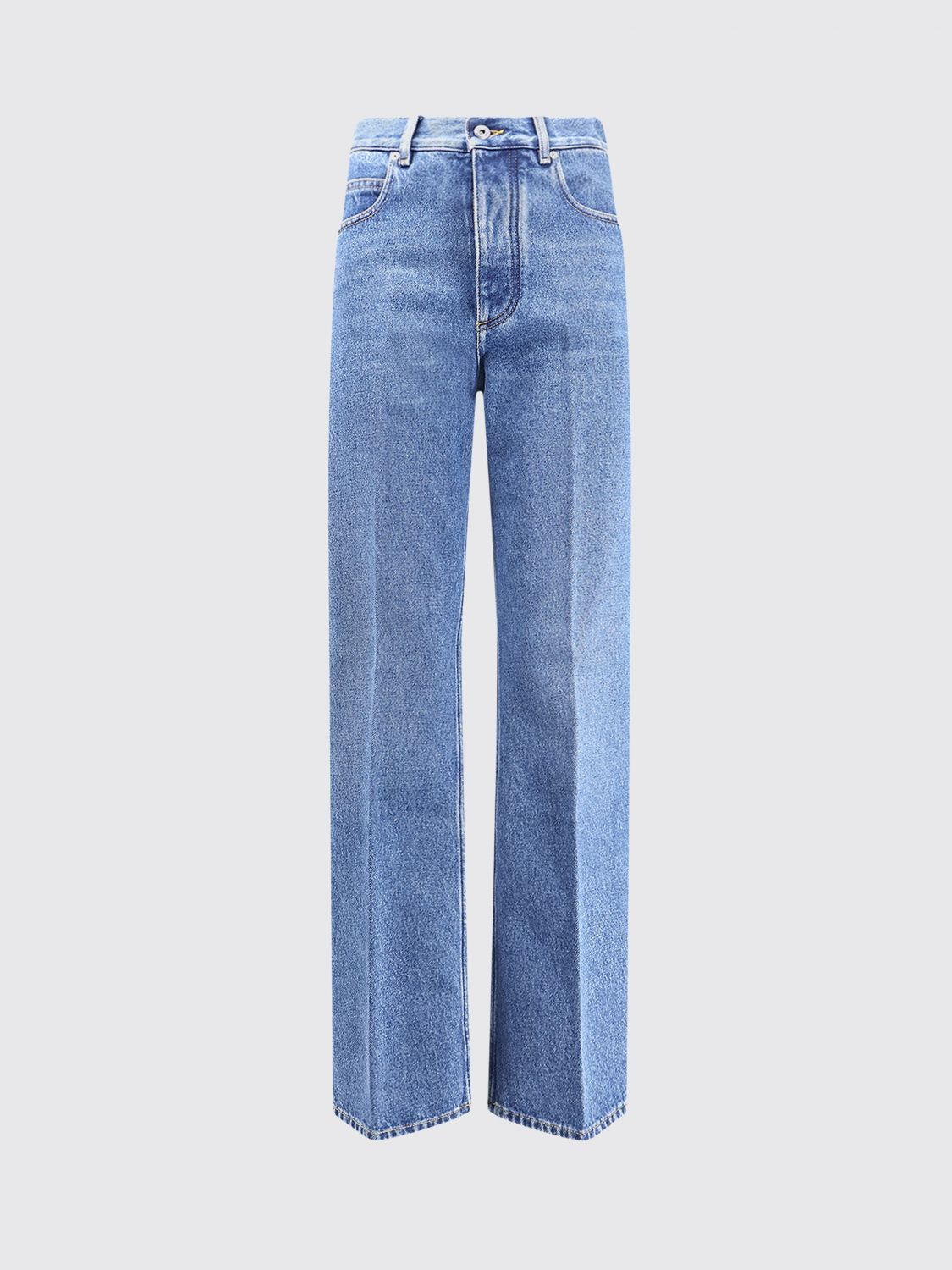 [Bottega Veneta] Jeans SS26 864997V69P0 4300