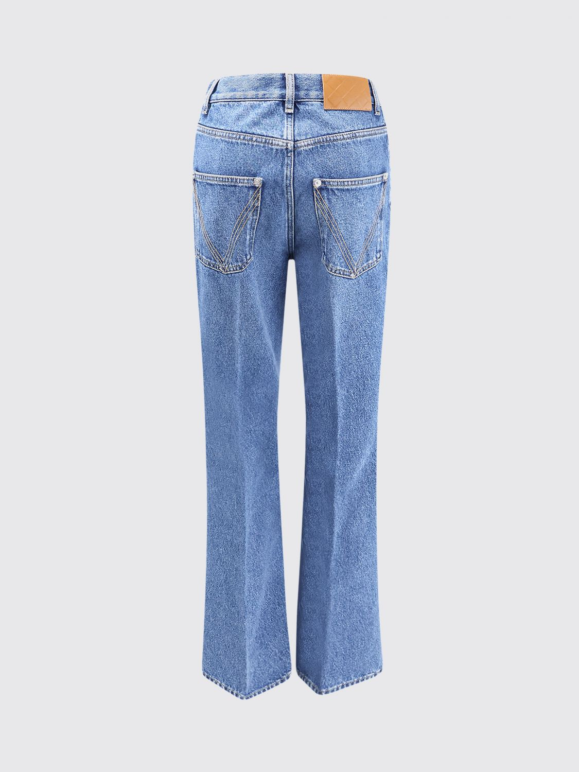 [Bottega Veneta] Jeans SS26 864997V69P0 4300