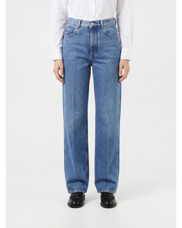 [Bottega Veneta] Jeans SS26 864997V69P0 4300