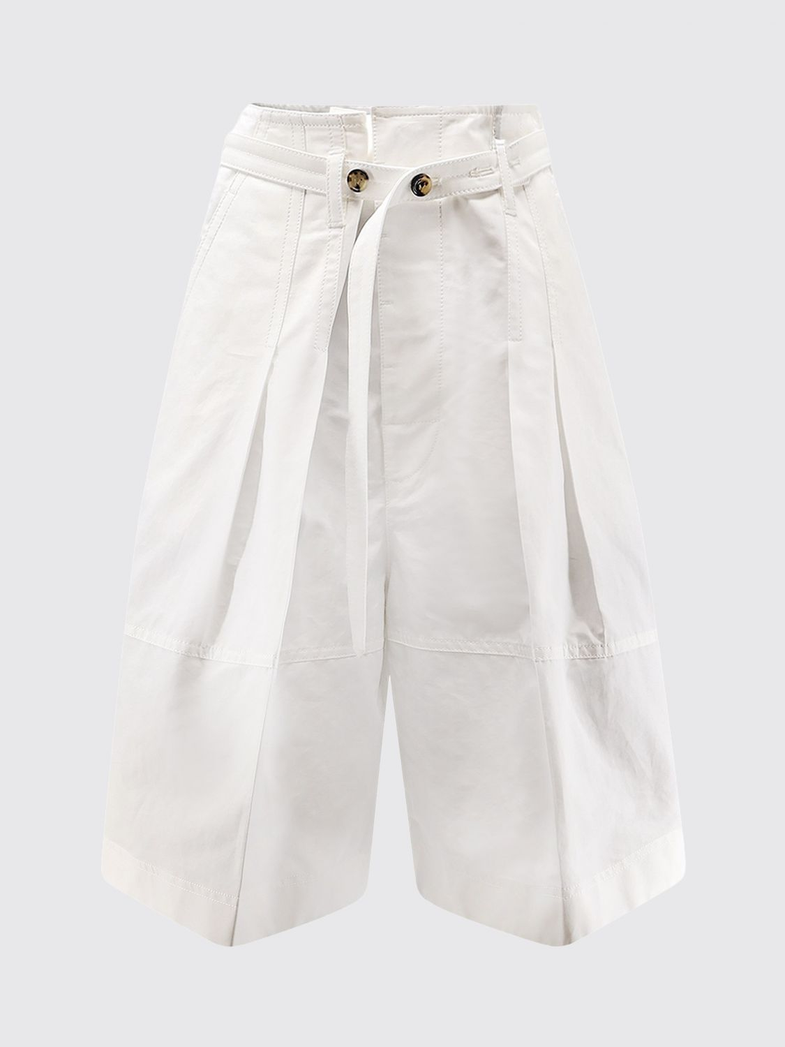 [Bottega Veneta] Shorts SS26 866708V6D10 9071