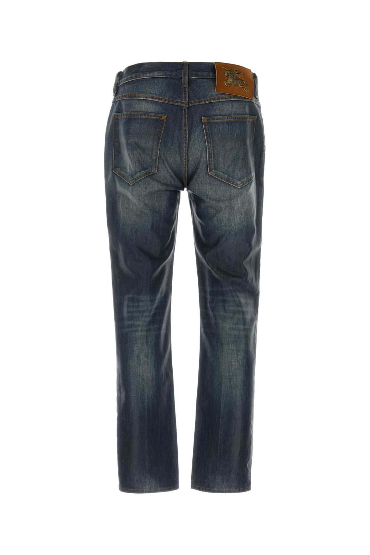 [Burberry] Jeans SS26 8121600 A1322