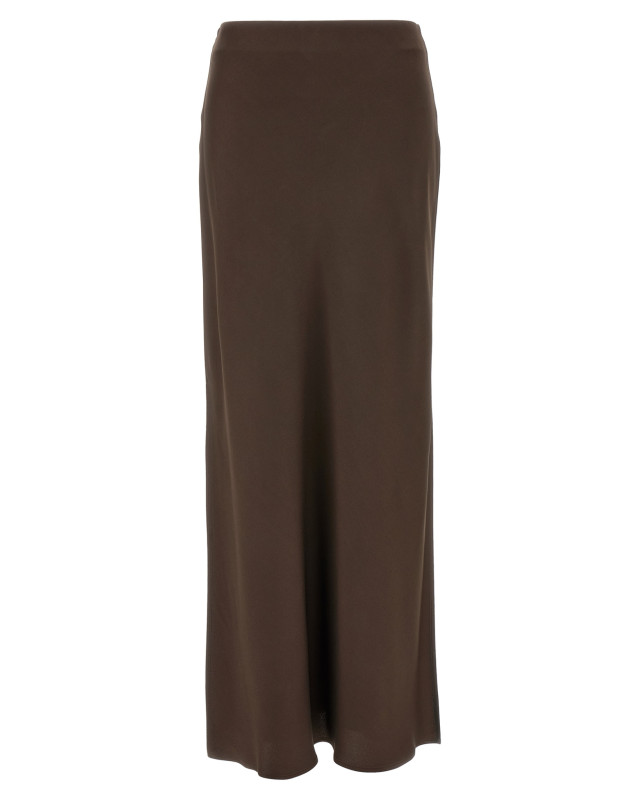[Brunello Cucinelli] Long skirt SS26 M0H38G3396C2925