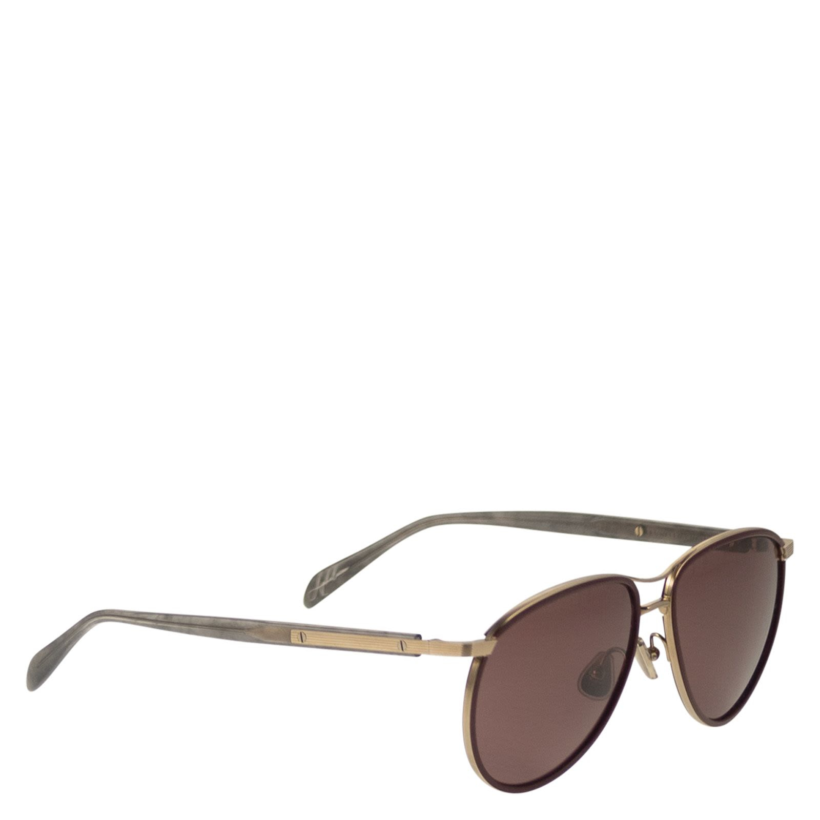 [Brunello Cucinelli] Sunglasses CO 0BC2021ST 5002AF57