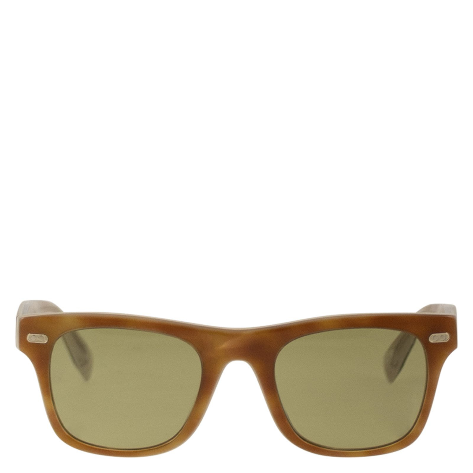 [Brunello Cucinelli] Sunglasses CO 0BC4002S 10531K50