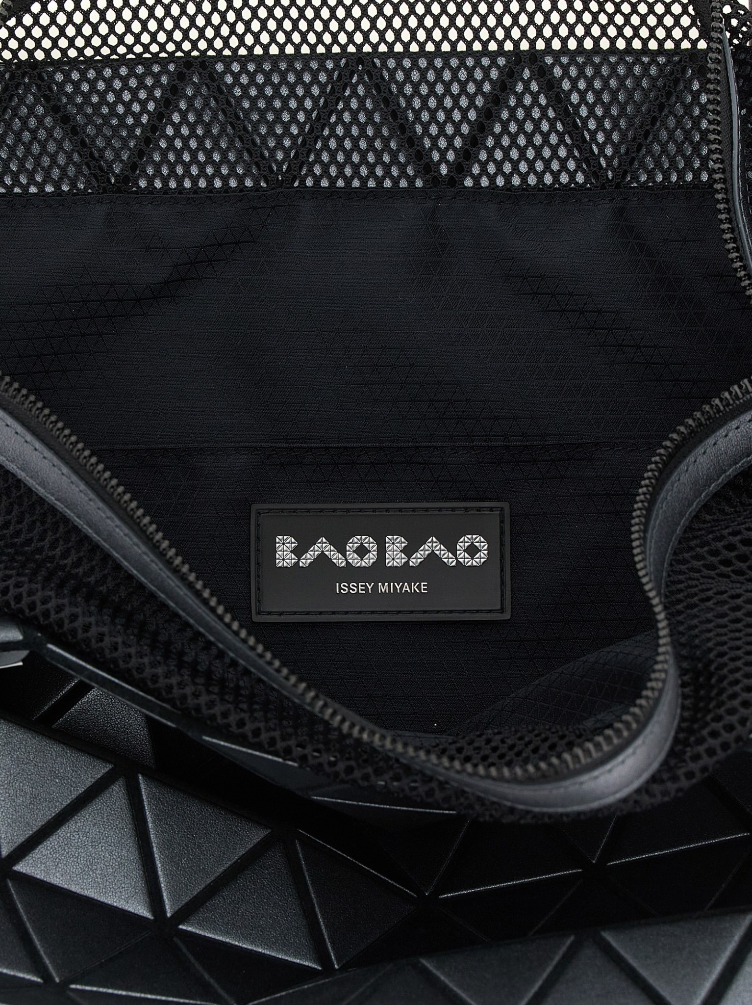 [Bao Bao Issey Miyake] Tote bag SS26 BB66AG35394