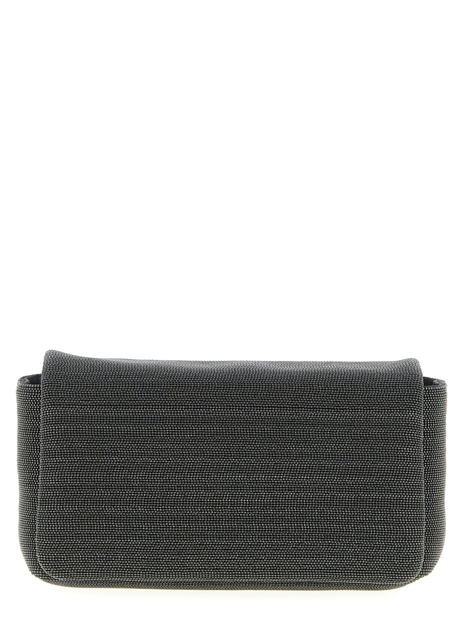 [Brunello Cucinelli] Clutch bag SS26 MBMON2611C2355
