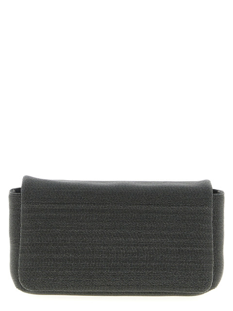 [Brunello Cucinelli] Clutch bag SS26 MBMON2611C2355
