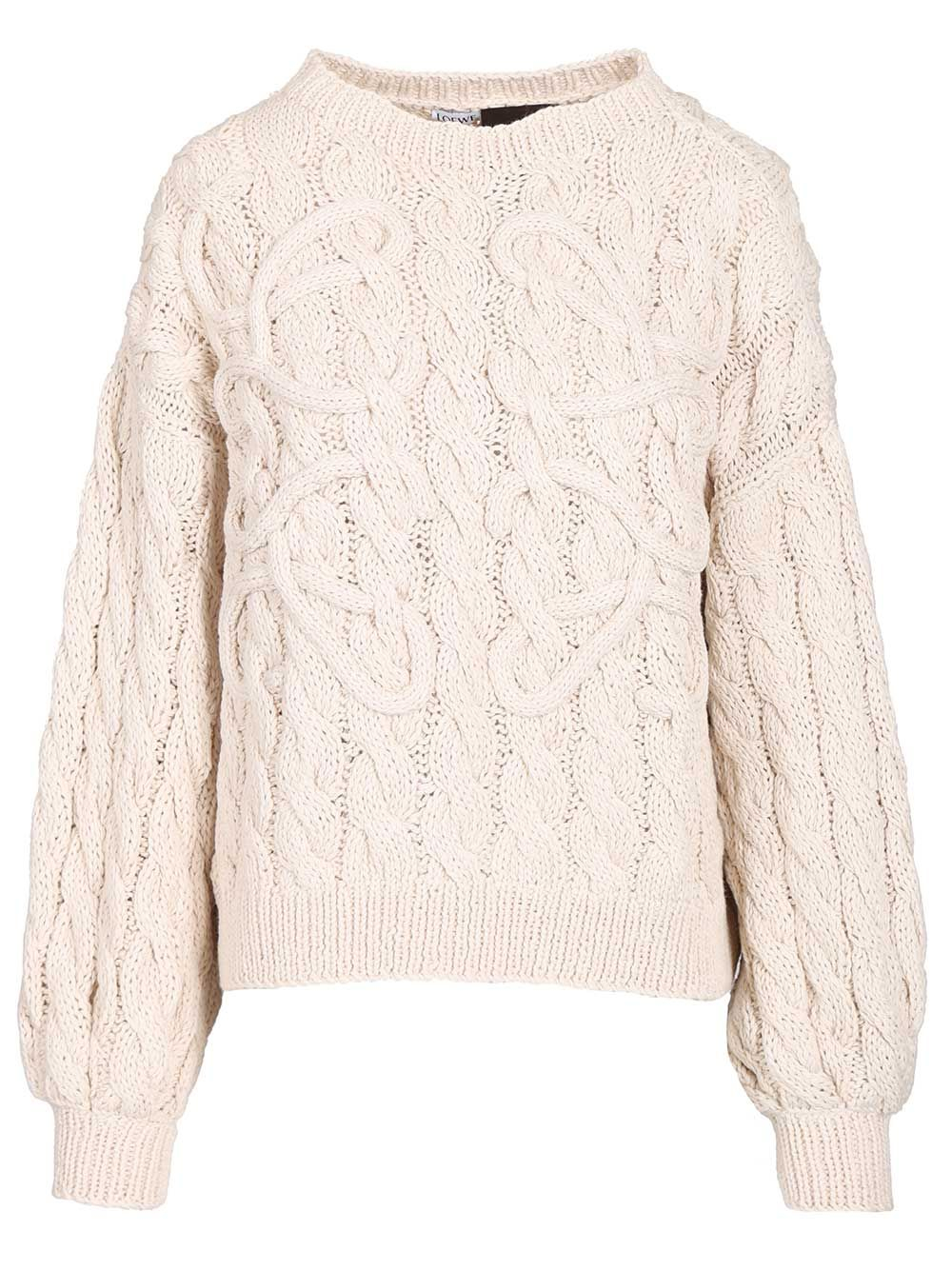 [LOEWE PAULA'S IBIZA] Sweatshirt CO S616Y14K852370
