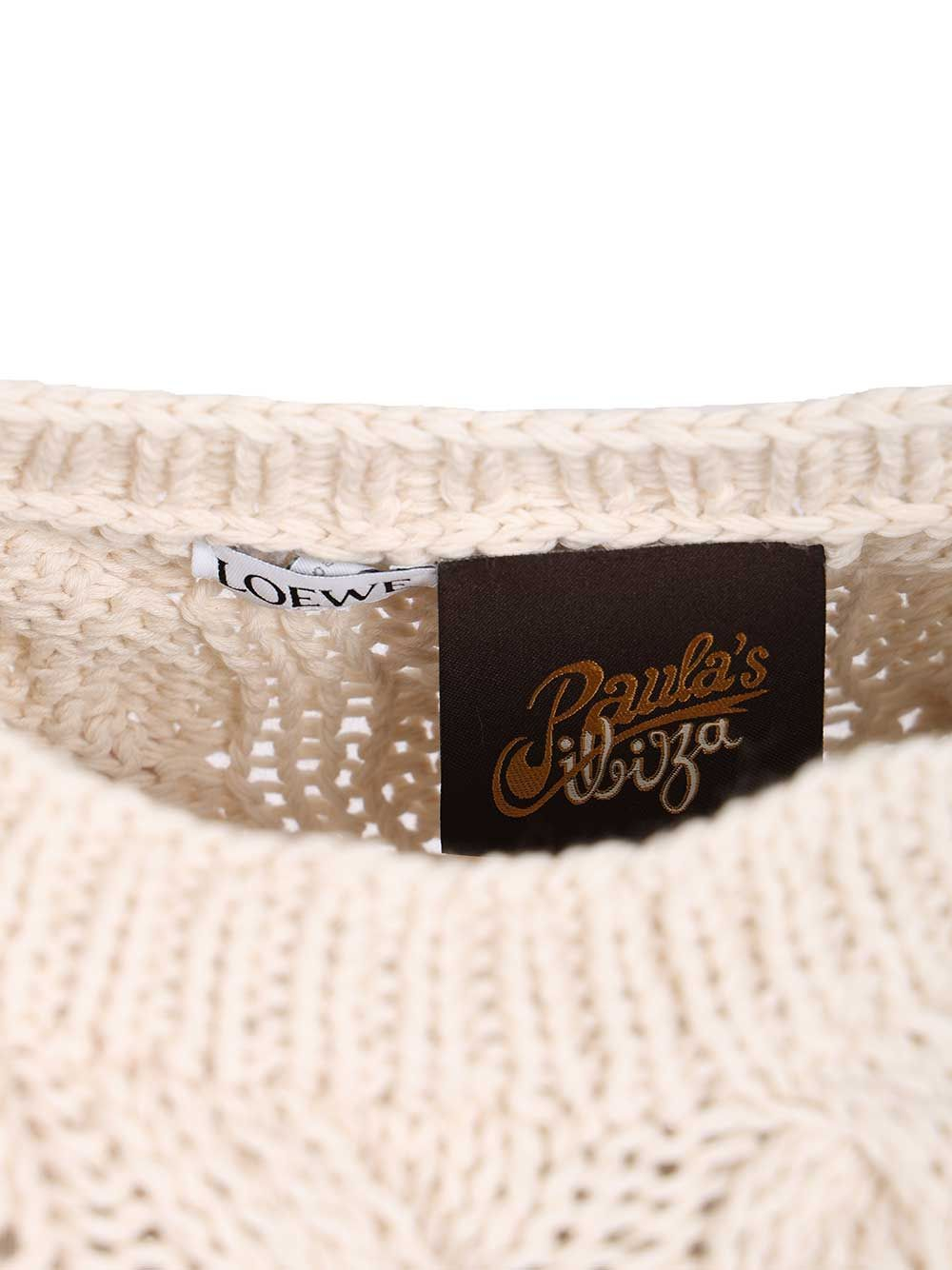 [LOEWE PAULA'S IBIZA] Sweatshirt CO S616Y14K852370
