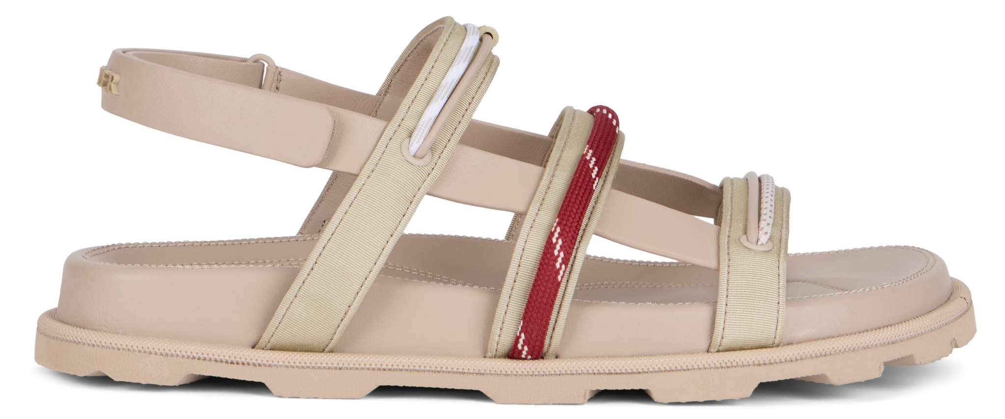 [Moncler] Sandals SS26 L109B4L00010M9338_20J