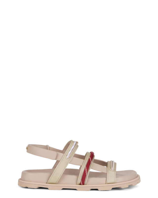 [Moncler] Sandals SS26 L109B4L00010M9338_20J