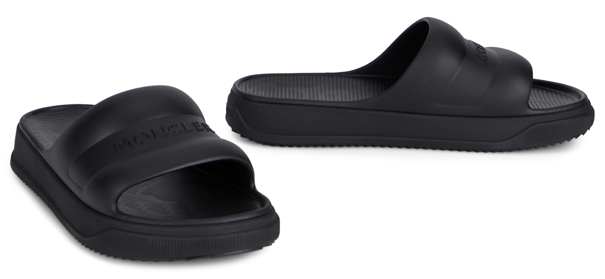 [Moncler] Slippers SS26 L109B4C00030M8260_999