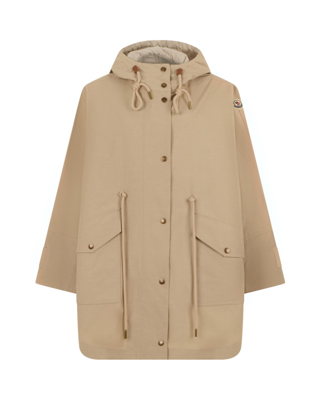[Moncler] Coat SS26 L10931C00012599CU_23Q