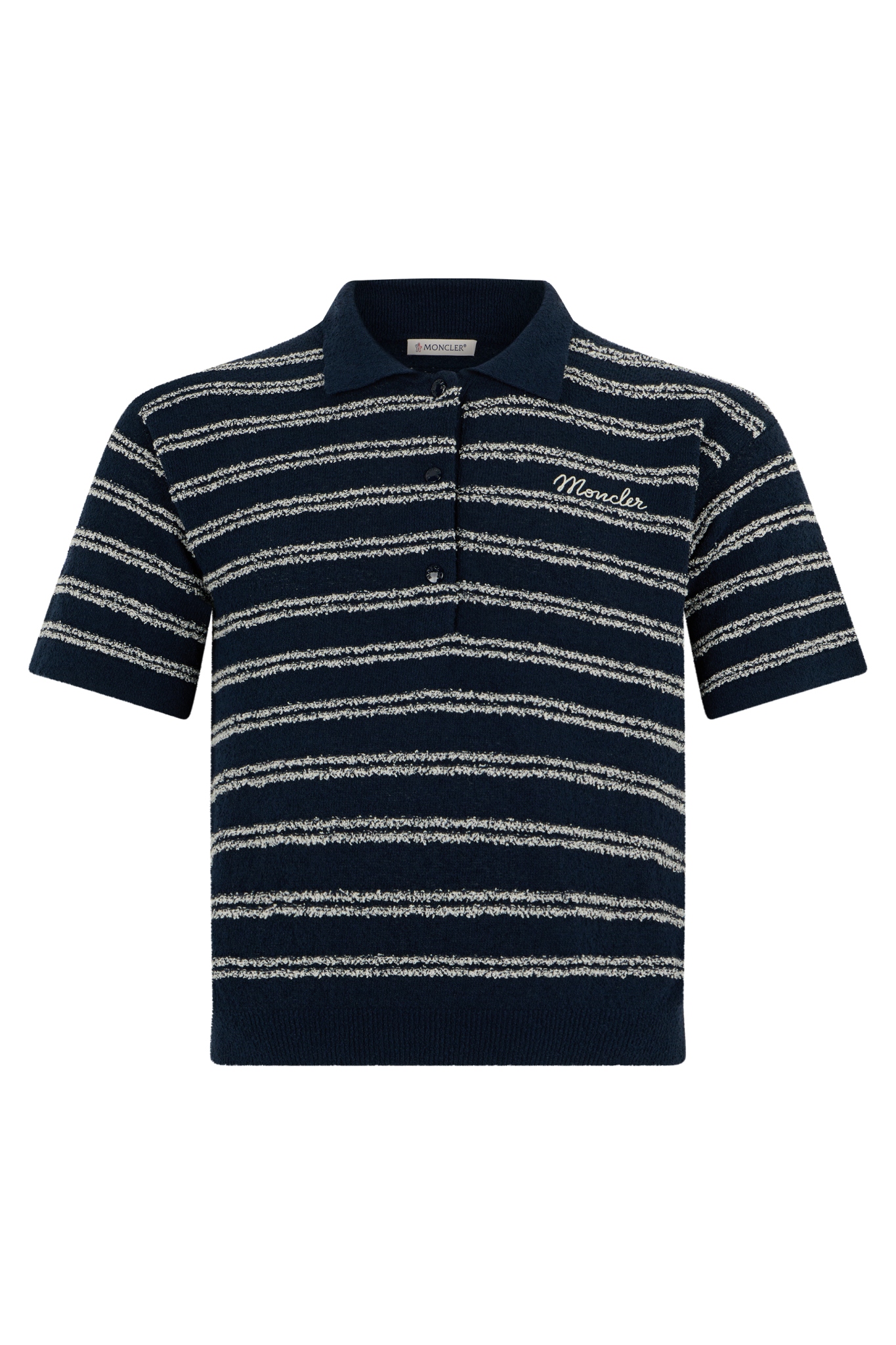 [Moncler] T-shirts Short Sleeve SS26 L10912F00054597SN_742