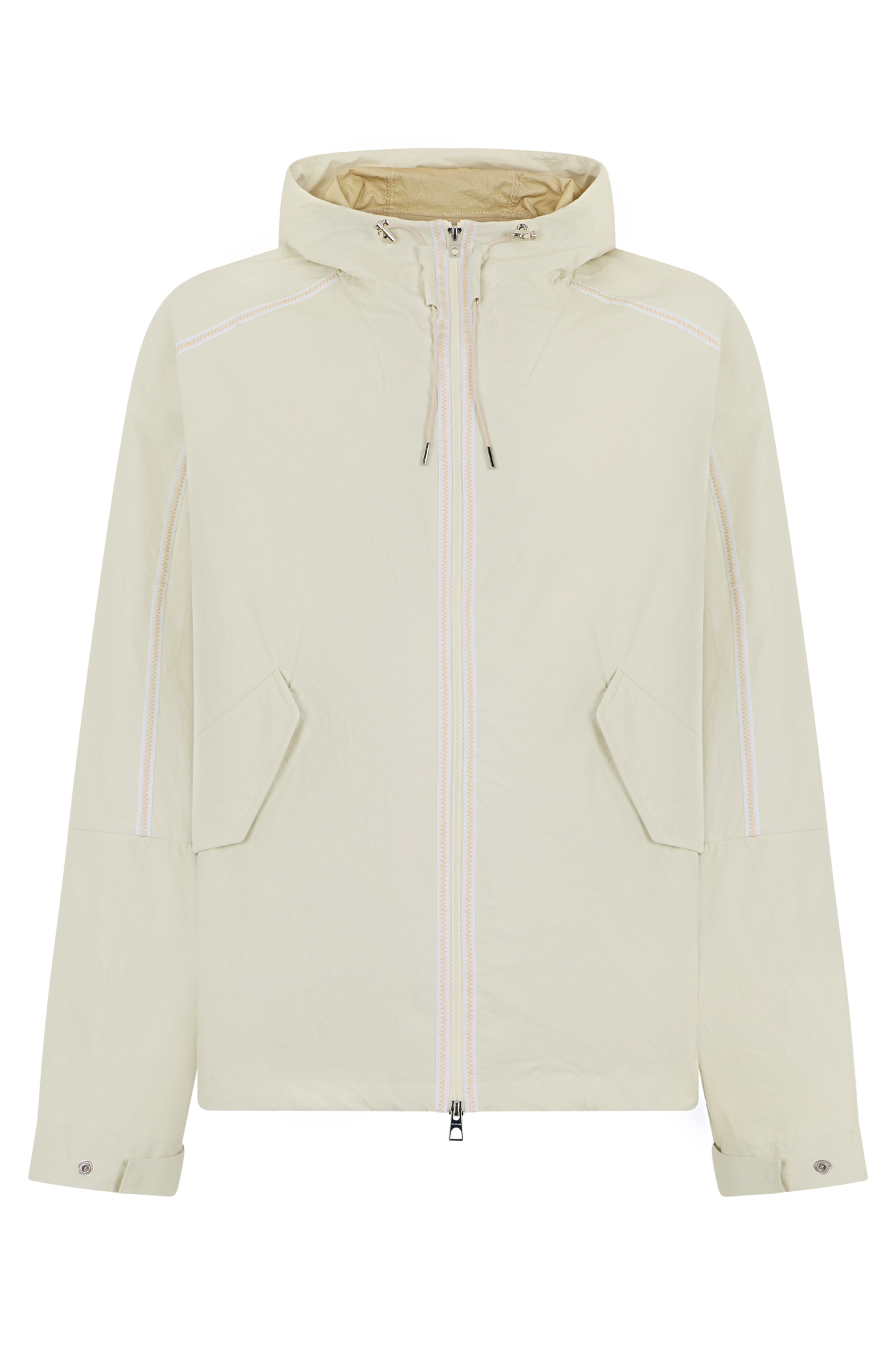 [Moncler] Raincoat SS26 L10911A00085599B2_02B