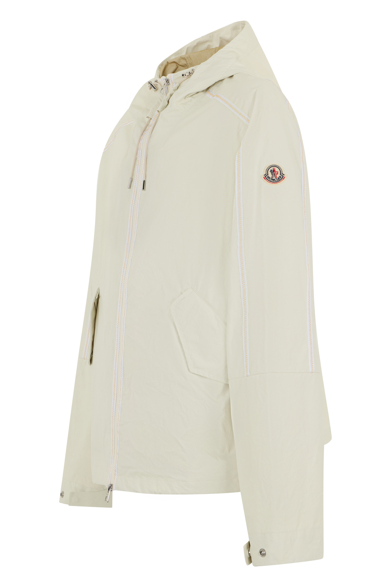 [Moncler] Raincoat SS26 L10911A00085599B2_02B