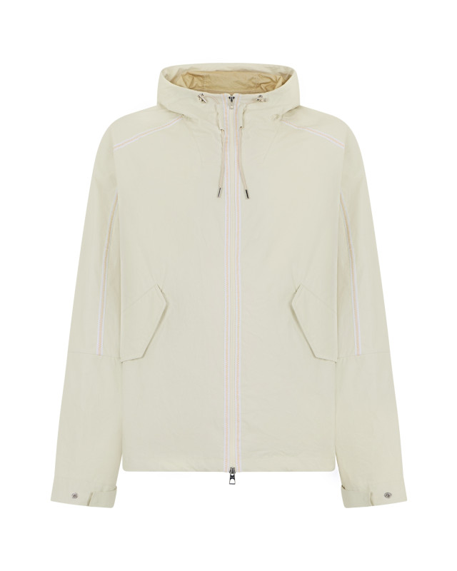 [Moncler] Raincoat SS26 L10911A00085599B2_02B