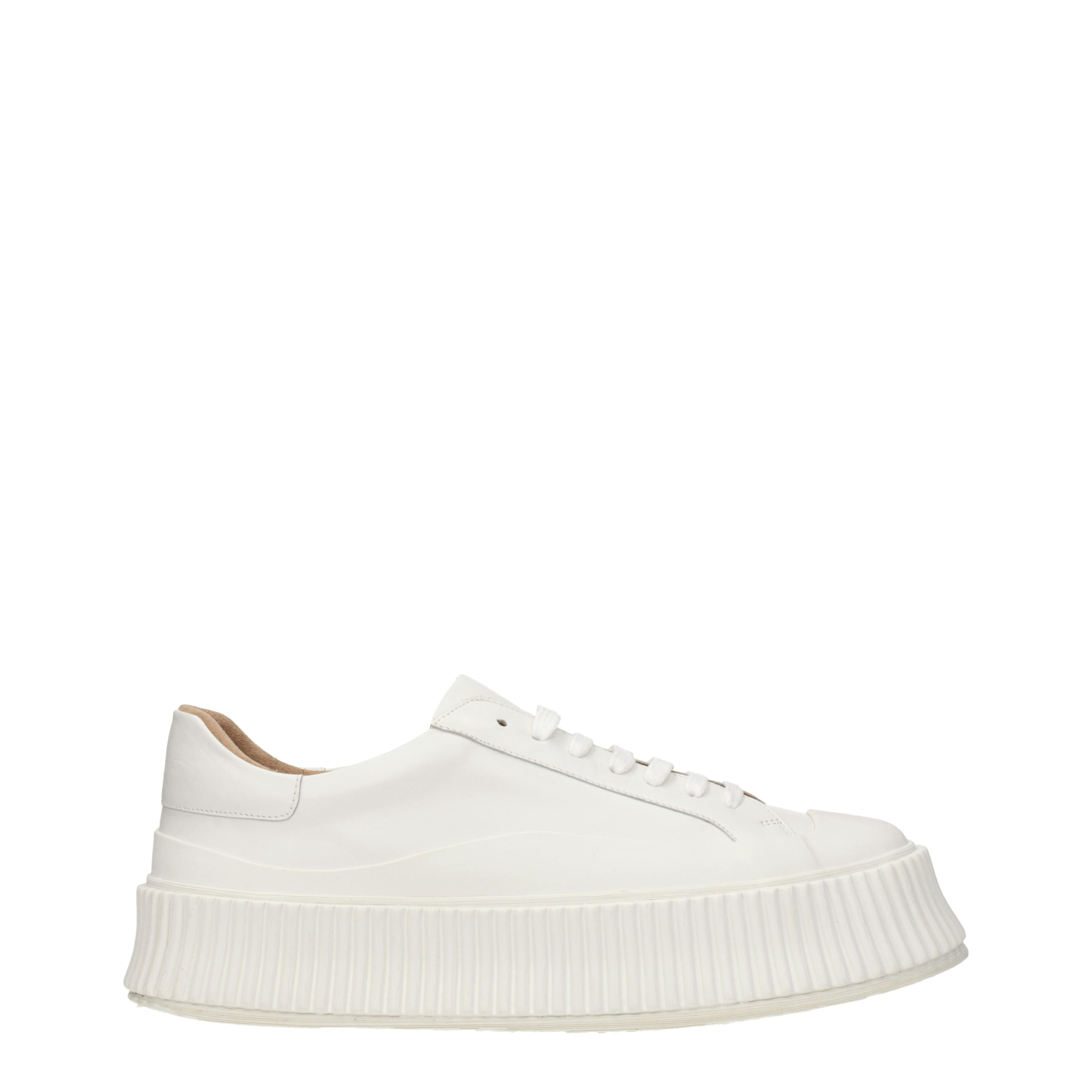 [Jil Sander] Sneakers SS25 J15WS0002P4833NEVE