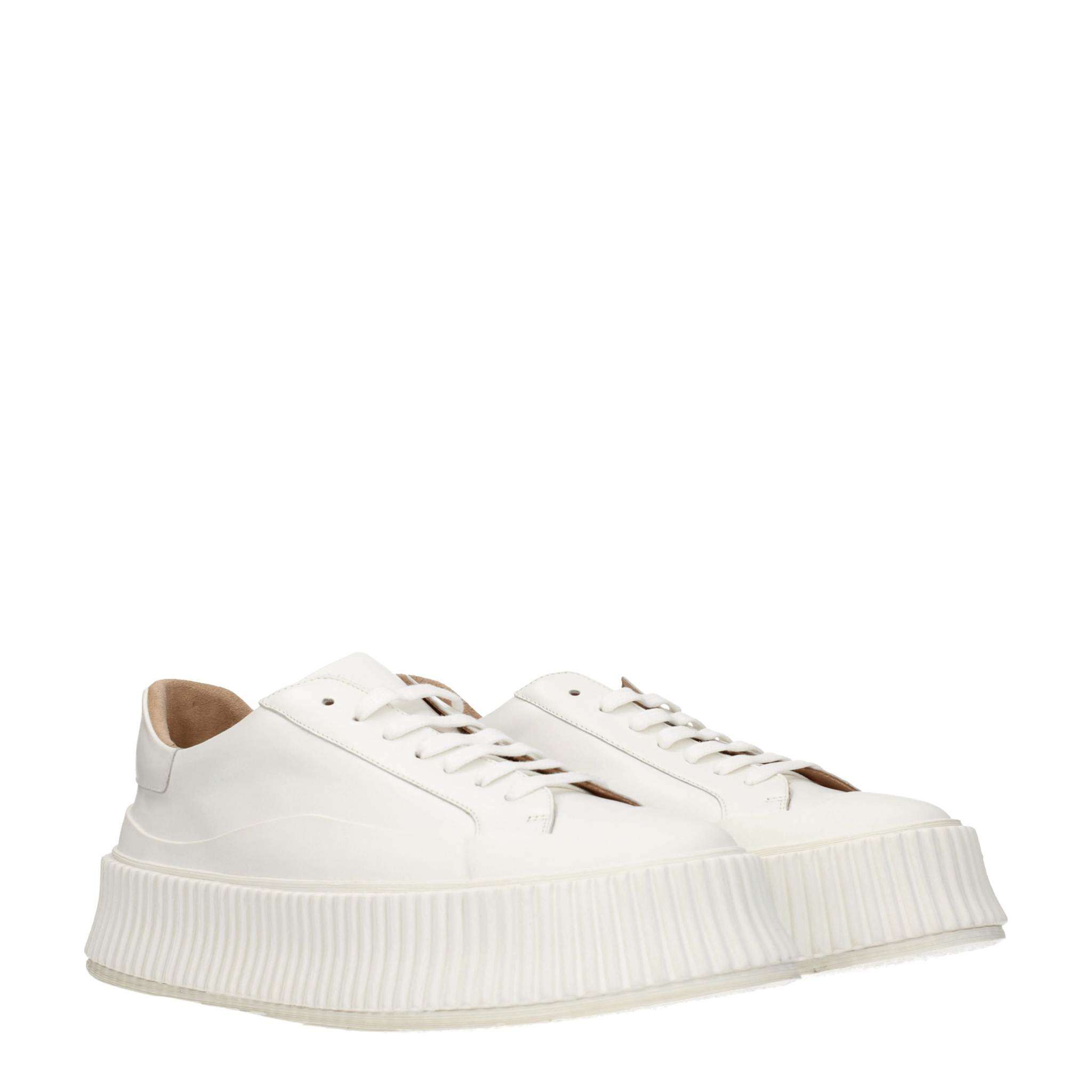 [Jil Sander] Sneakers SS25 J15WS0002P4833NEVE