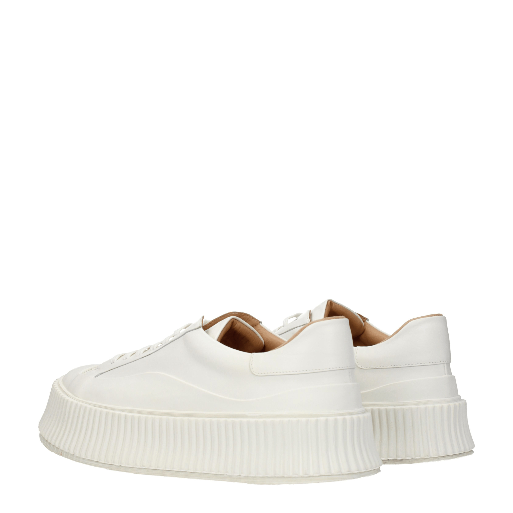 [Jil Sander] Sneakers SS25 J15WS0002P4833NEVE