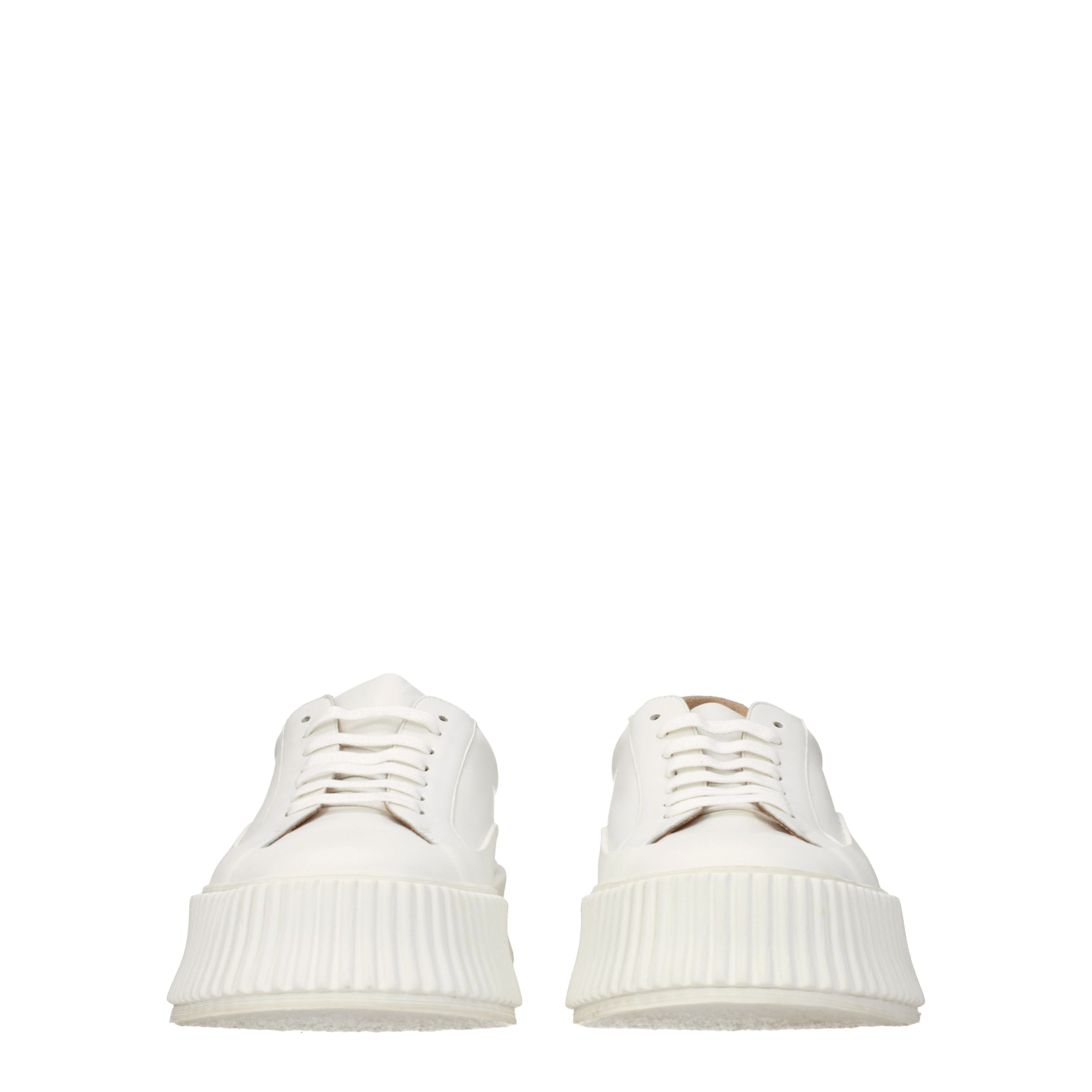[Jil Sander] Sneakers SS25 J15WS0002P4833NEVE
