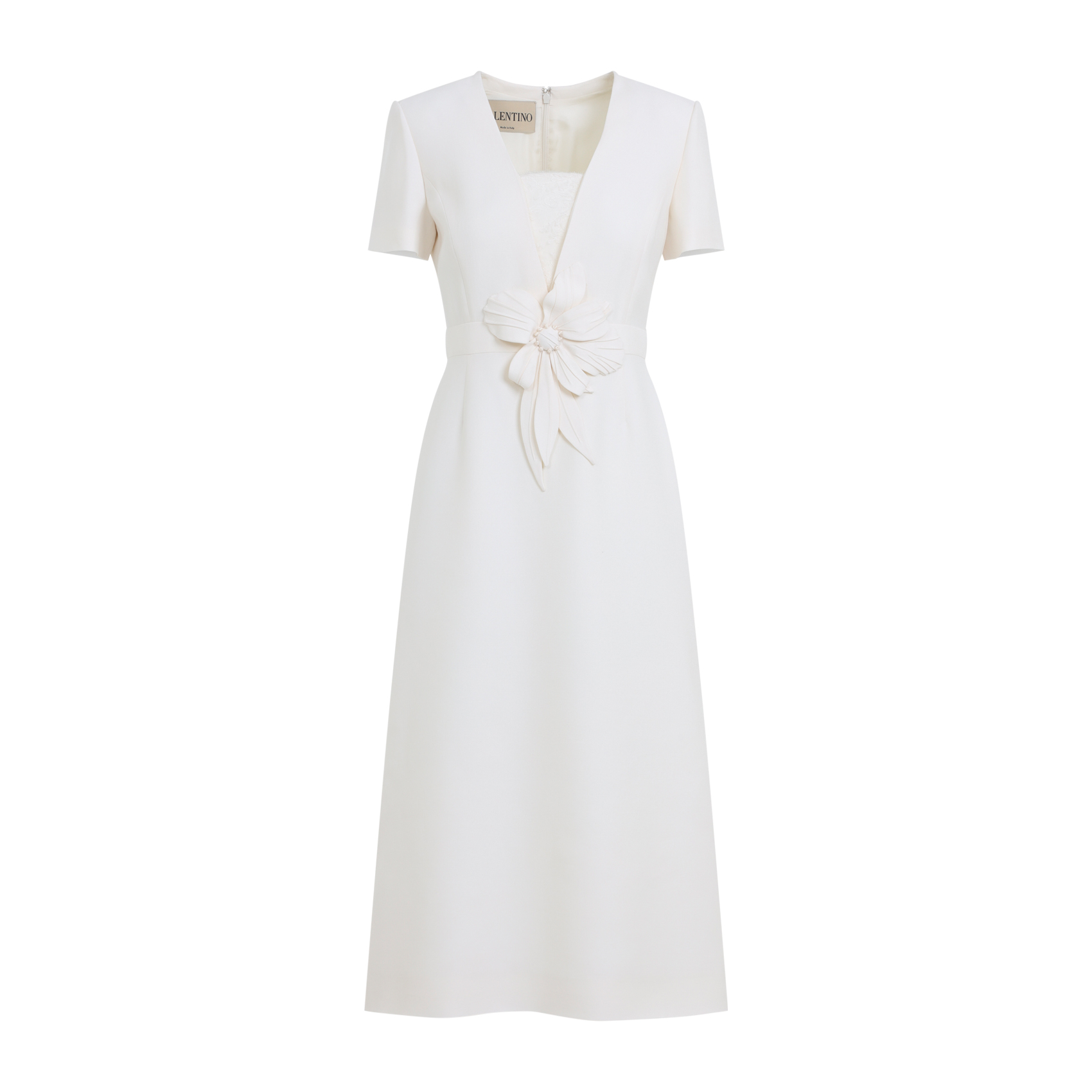 [Valentino] Dress SS26 8B0VAKG51CF
