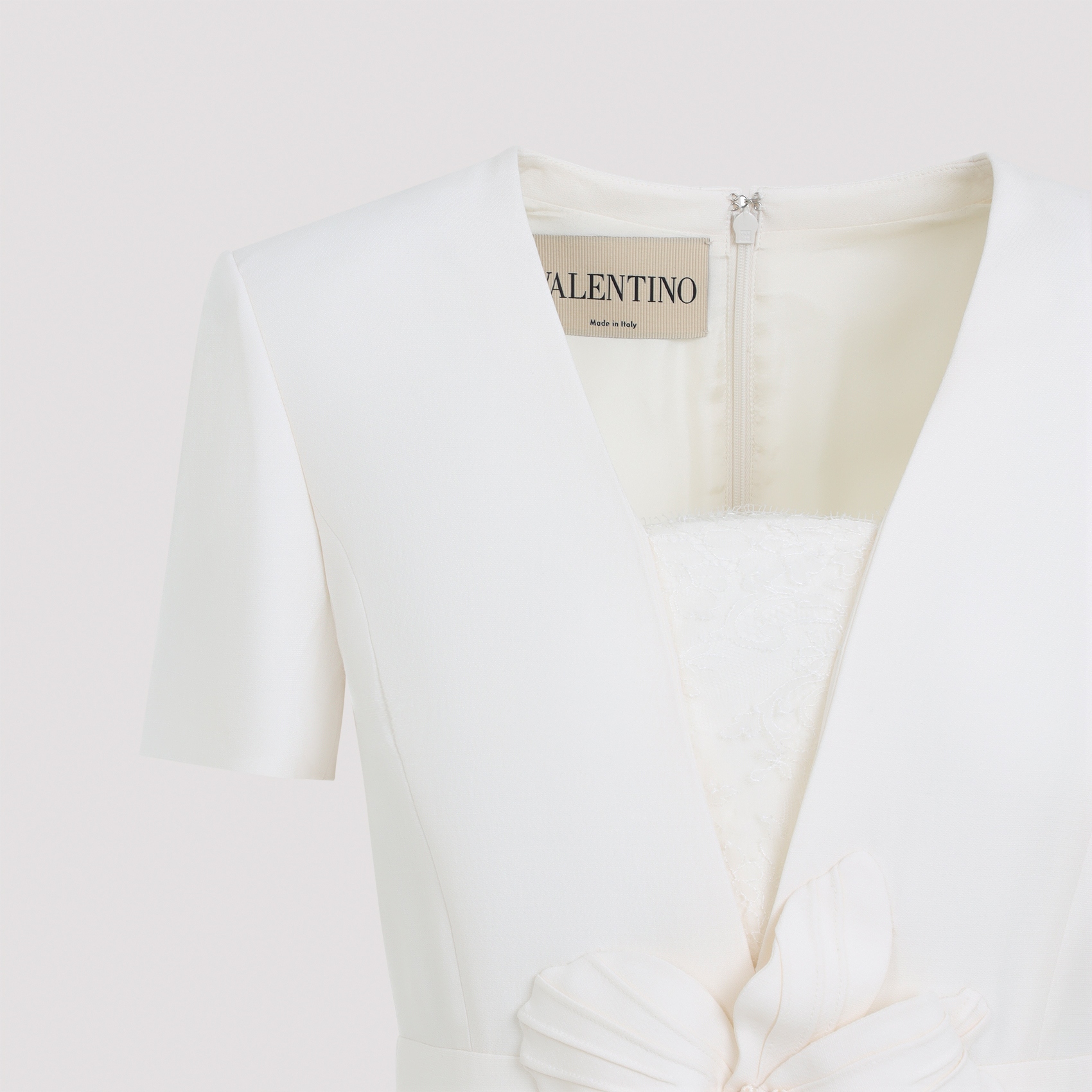 [Valentino] Dress SS26 8B0VAKG51CF