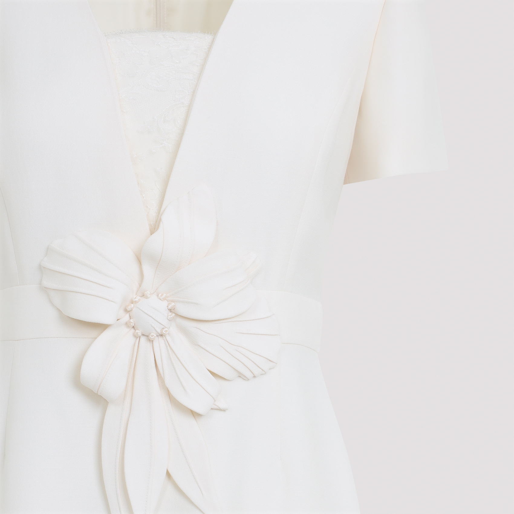 [Valentino] Dress SS26 8B0VAKG51CF
