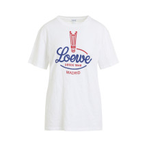 [Loewe] T-shirts Short Sleeve FW26 S540Y22X93