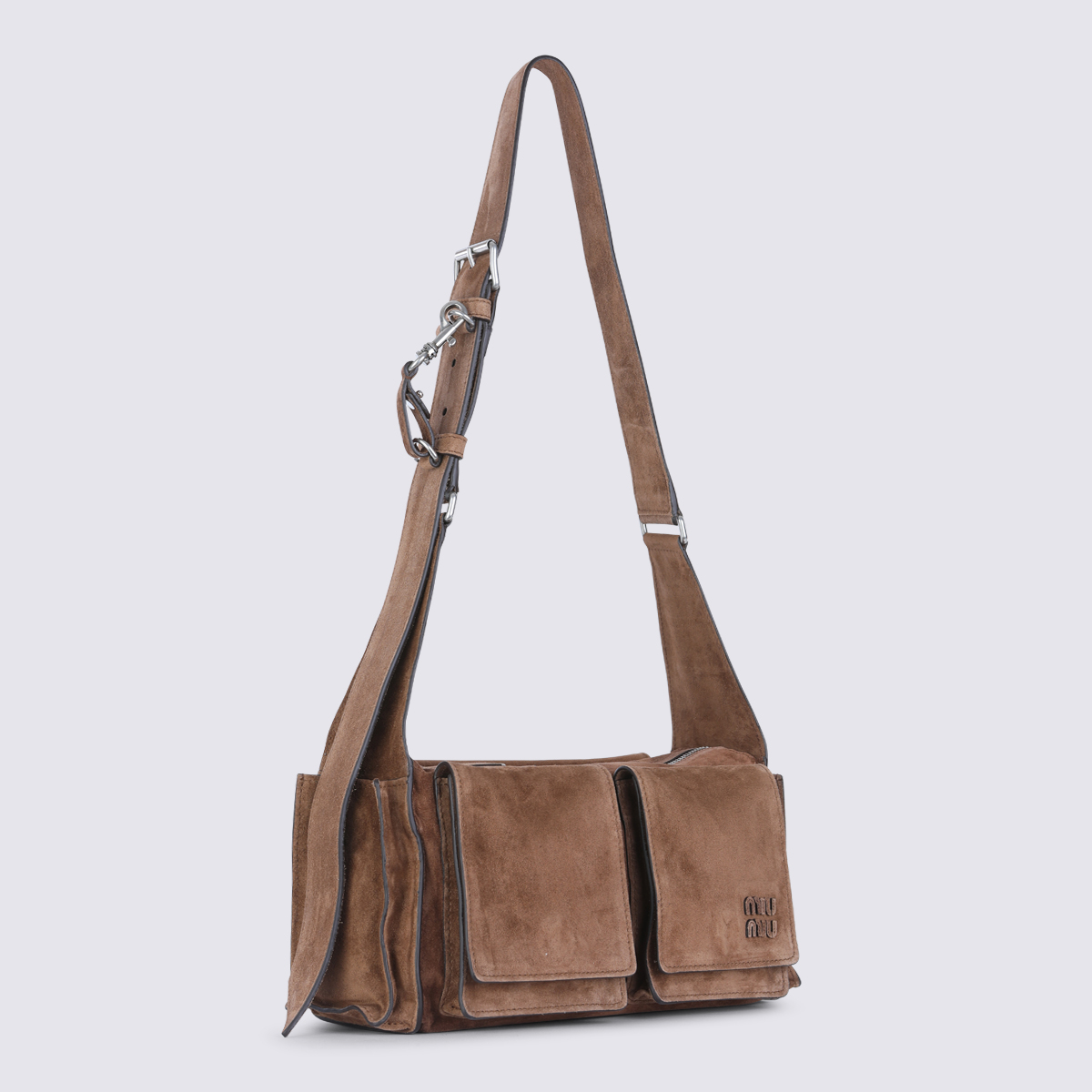 [Miu Miu] Bag FW26 5BC205VPOO2CSSF0324