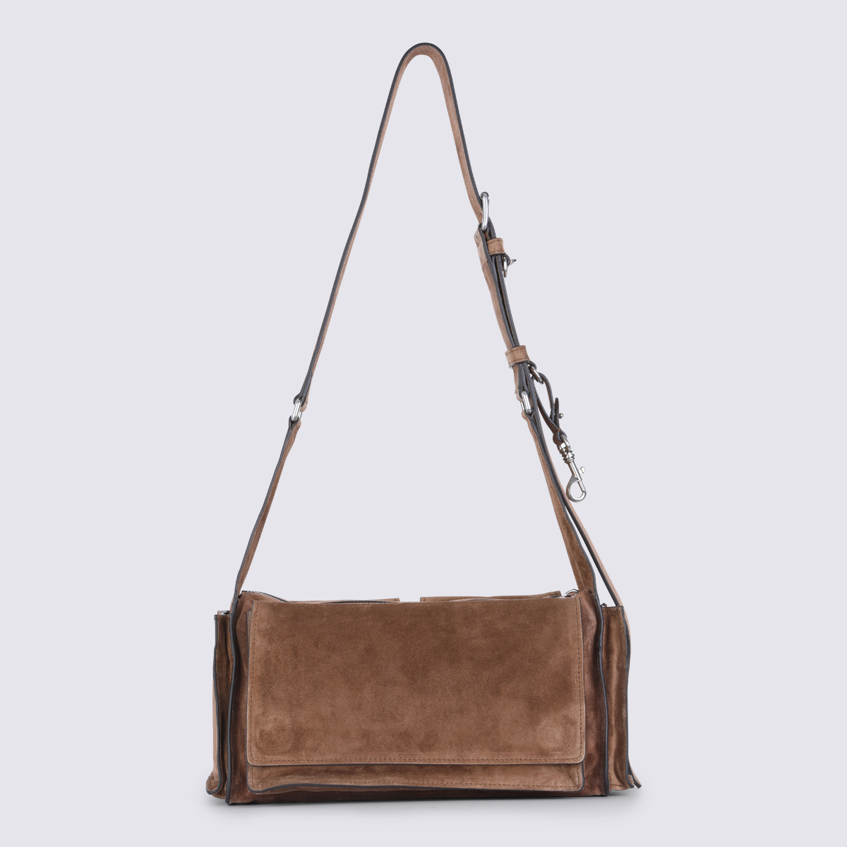 [Miu Miu] Bag FW26 5BC205VPOO2CSSF0324