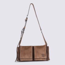 [Miu Miu] Bag FW26 5BC205VPOO2CSSF0324