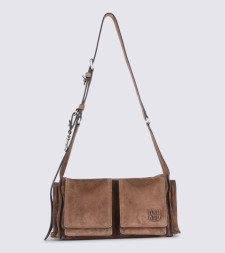[Miu Miu] Bag FW26 5BC205VPOO2CSSF0324