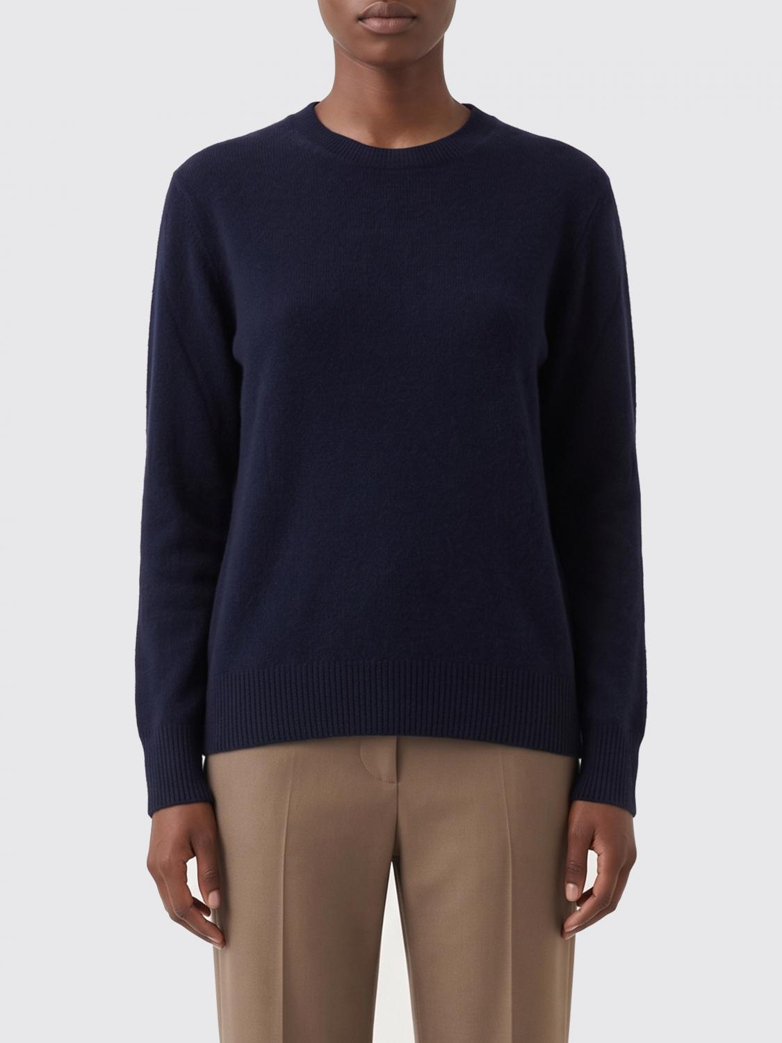 [THE ROW] Knitwear SS26 10675Y973 DRN