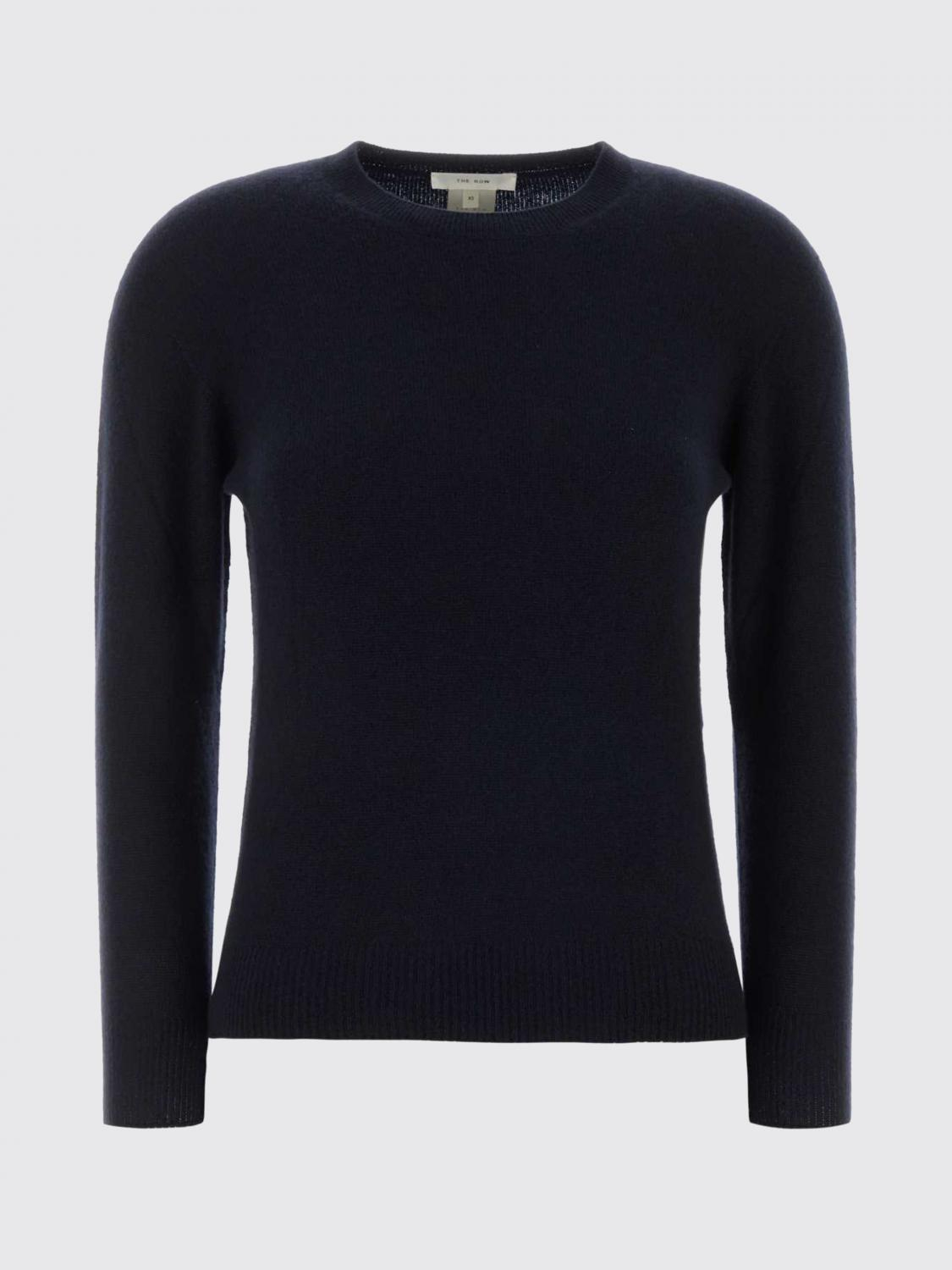 [THE ROW] Knitwear SS26 10675Y973 DRN