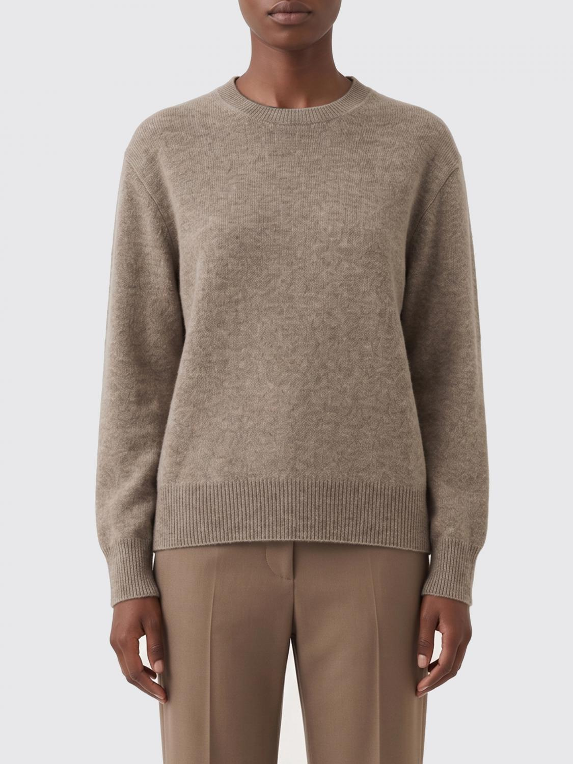 [THE ROW] Knitwear SS26 10689Y120 BEI
