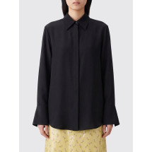[Jil Sander] Shirts Long Sleeve SS26 J02DL0284J76018 001