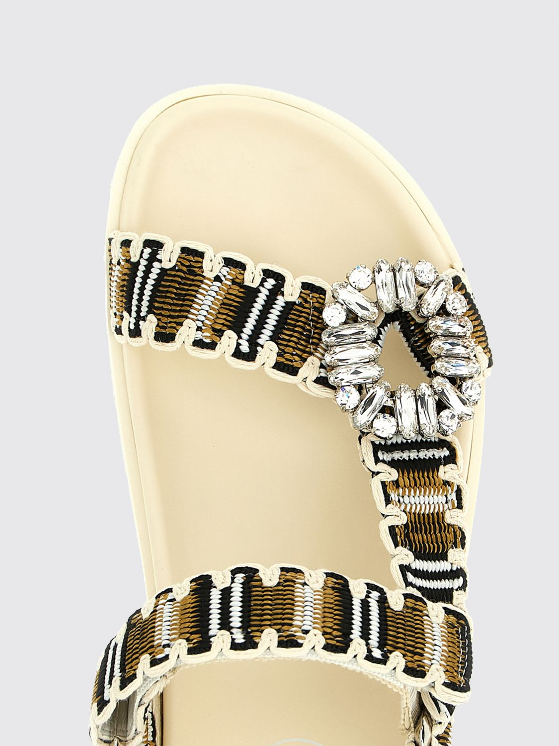 [Roger Vivier] Sandals SS26 RVW45844700V7S C803
