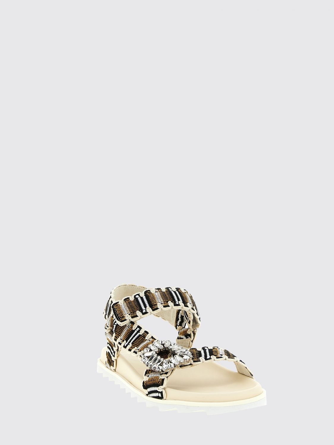 [Roger Vivier] Sandals SS26 RVW45844700V7S C803