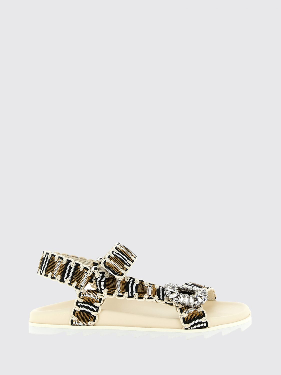 [Roger Vivier] Sandals SS26 RVW45844700V7S C803