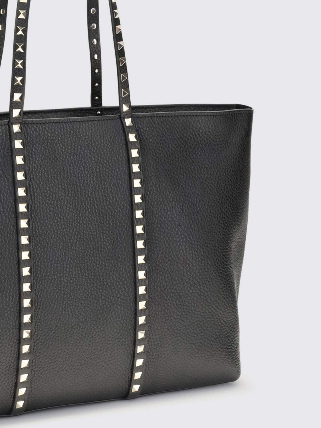 [Valentino Garavani] Tote bag SS26 8W2B0R04VSF 0NO